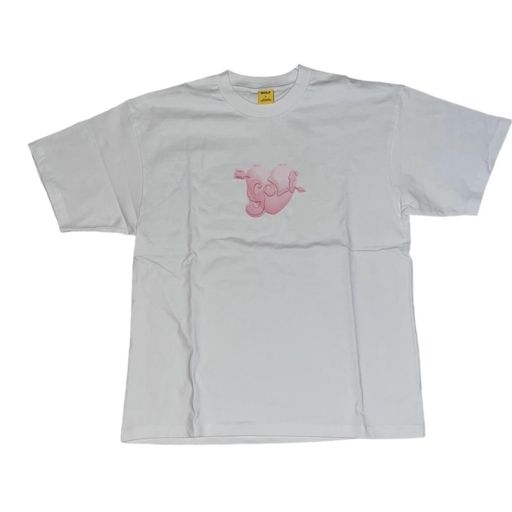 Golf Wang Cupid Mirror Tee